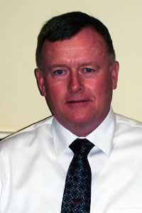 steve rudd from disch is now at premier chevrolet in brooklyn, ct