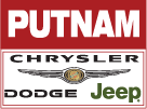 Putnam Chrysler Jeep Dodge Kia CT