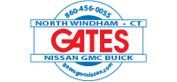 Gates GMC Buick Nissan North Windham CT